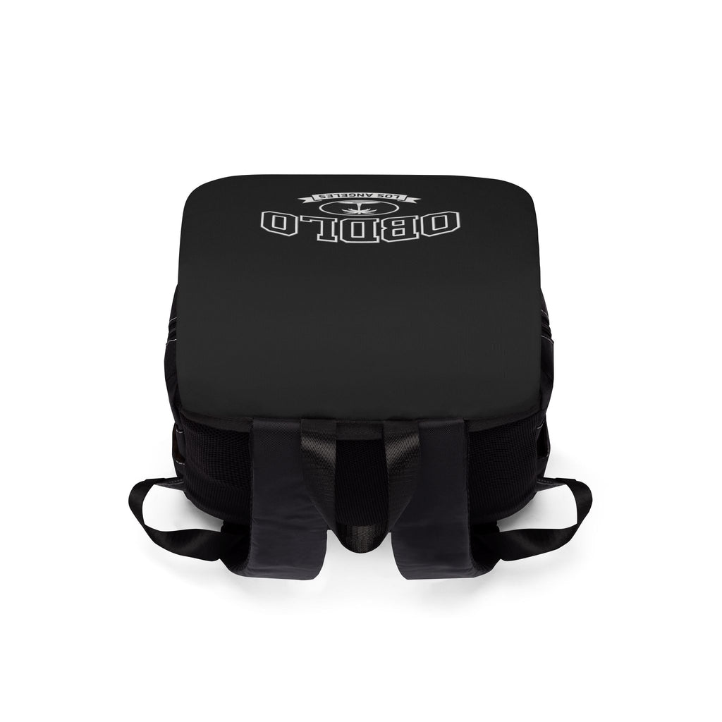 MOCHILA LOS ANGELES CLUB | OBDLO CLUB™