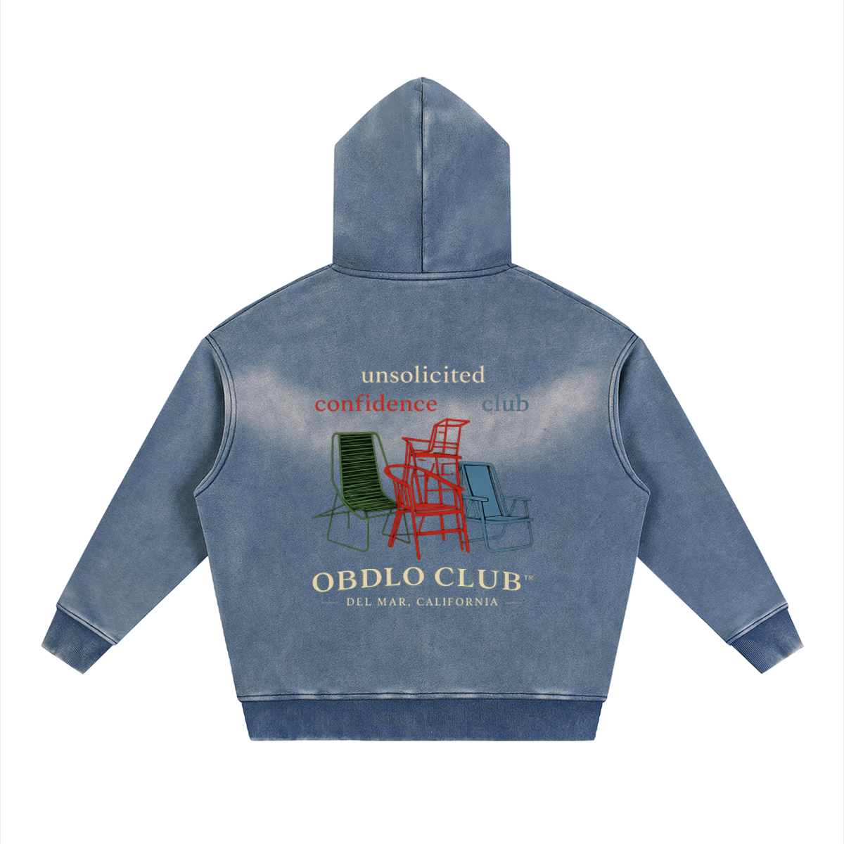 THE SUNFADE HOODIE