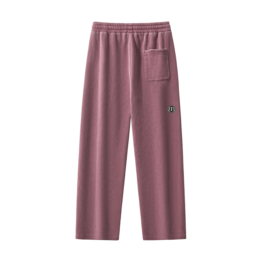 DEL MAR ESSENTIAL SWEATPANTS | HERITAGE COLLECTION