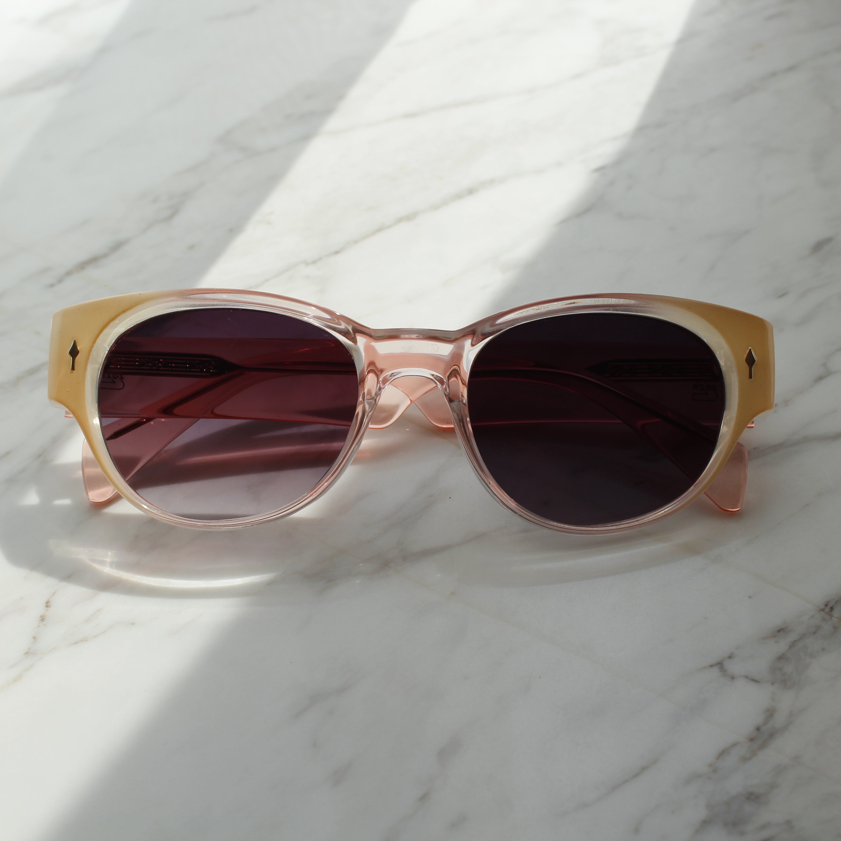 THE LAGUNA BEACH | OBDLO EYEWEAR™ - LIMITED EDITION