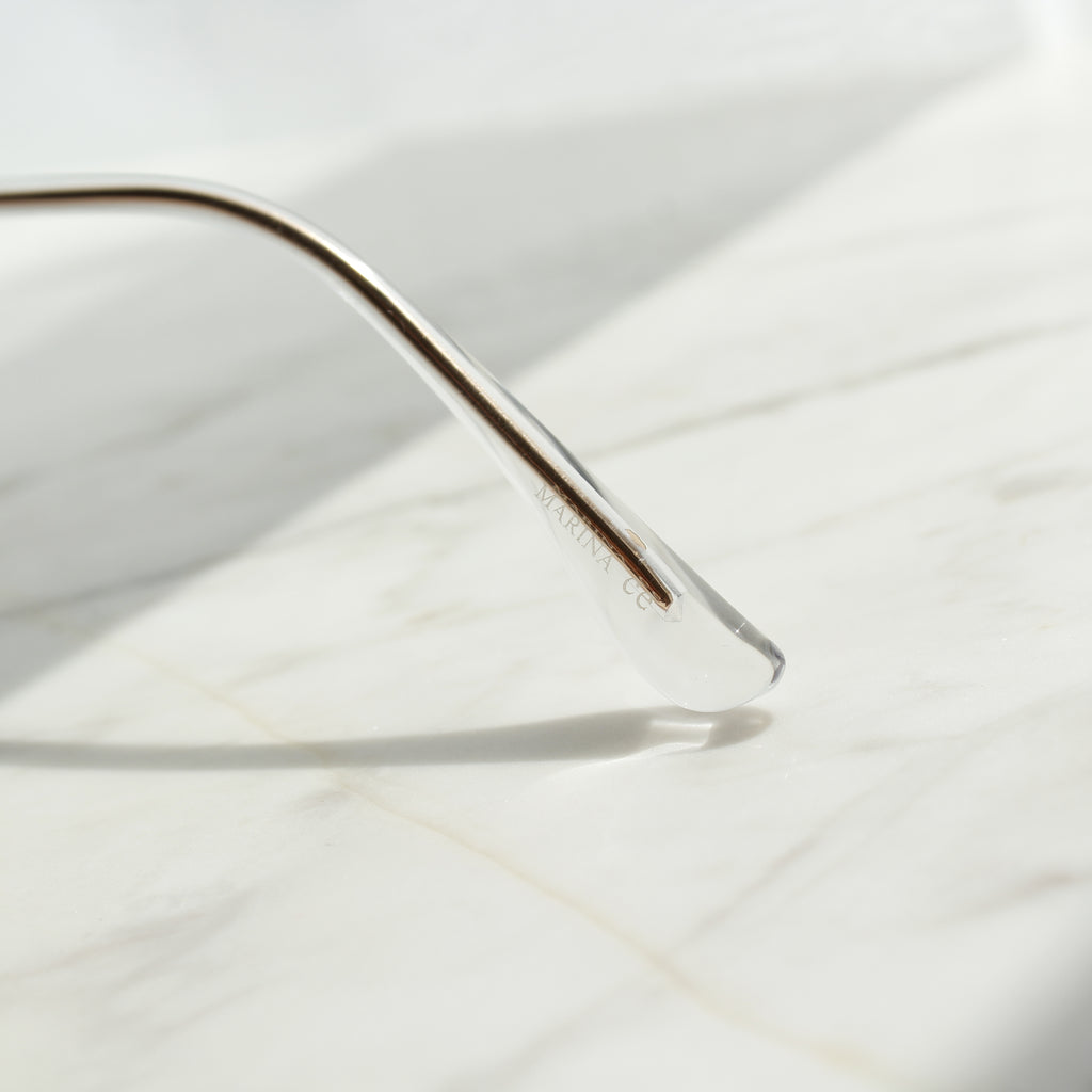 THE PACIFICA | OBDLO EYEWEAR™ - LIMITED EDITION