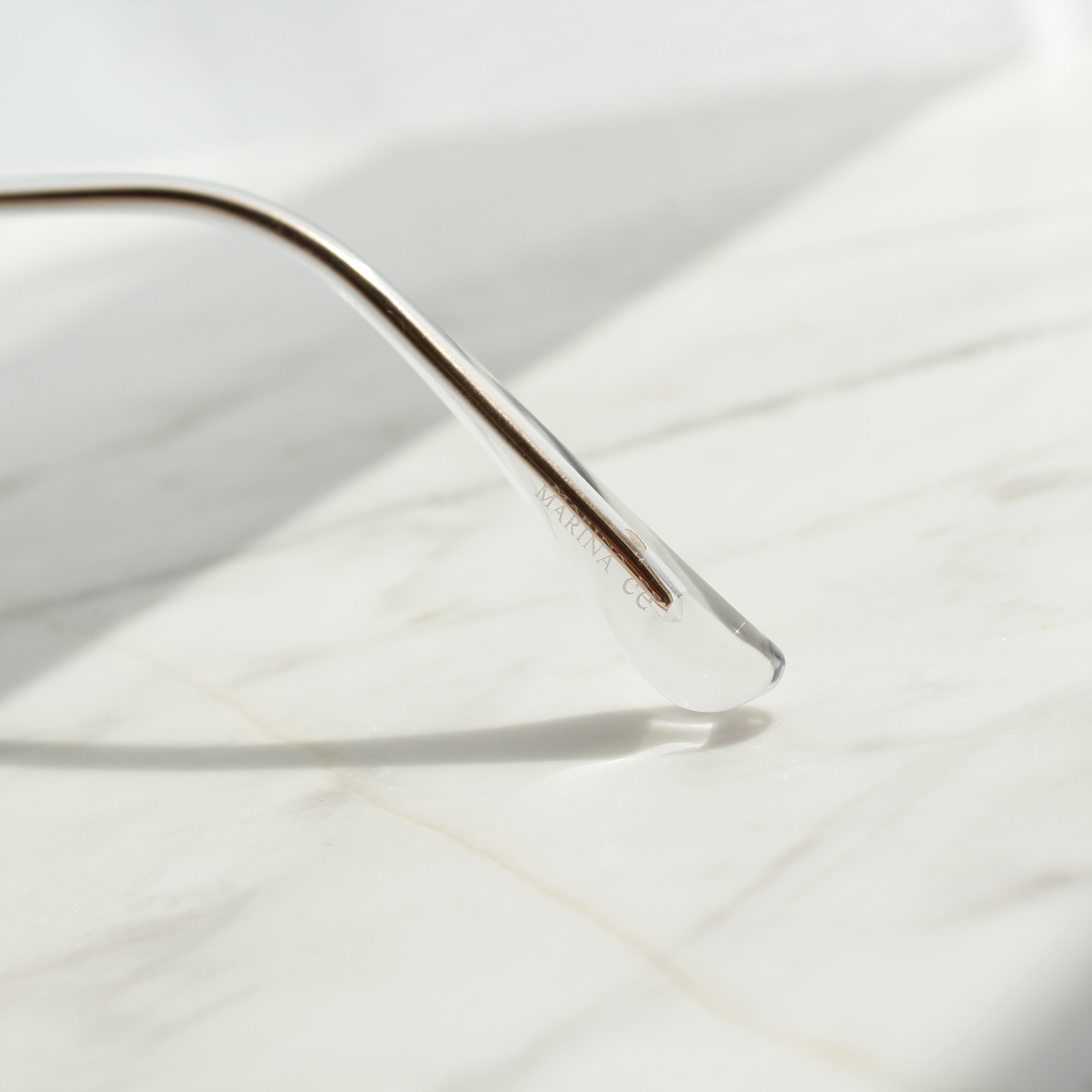 THE PACIFICA | OBDLO EYEWEAR™ - LIMITED EDITION