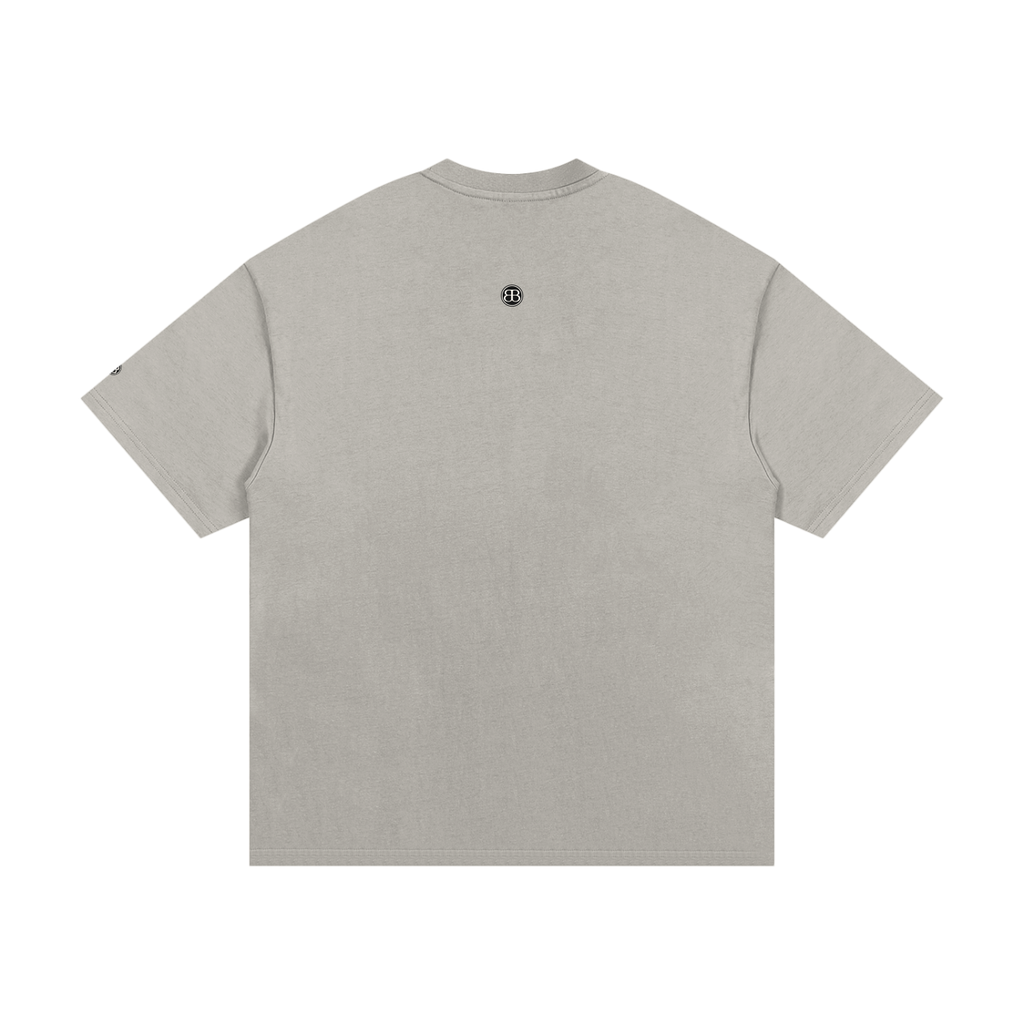 THE ESSENTIAL TEE