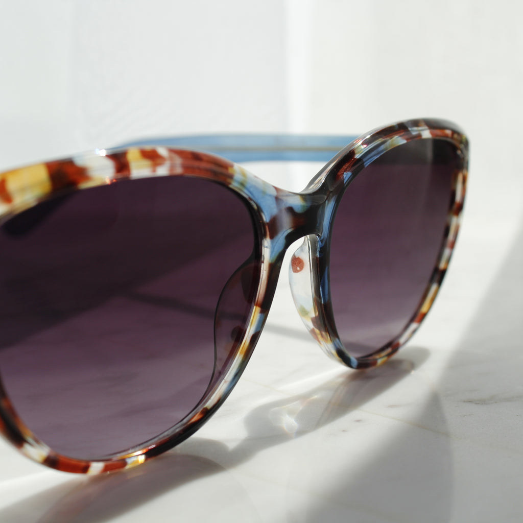 THE BLUEWATER | OBDLO EYEWEAR™ - LIMITED EDITION