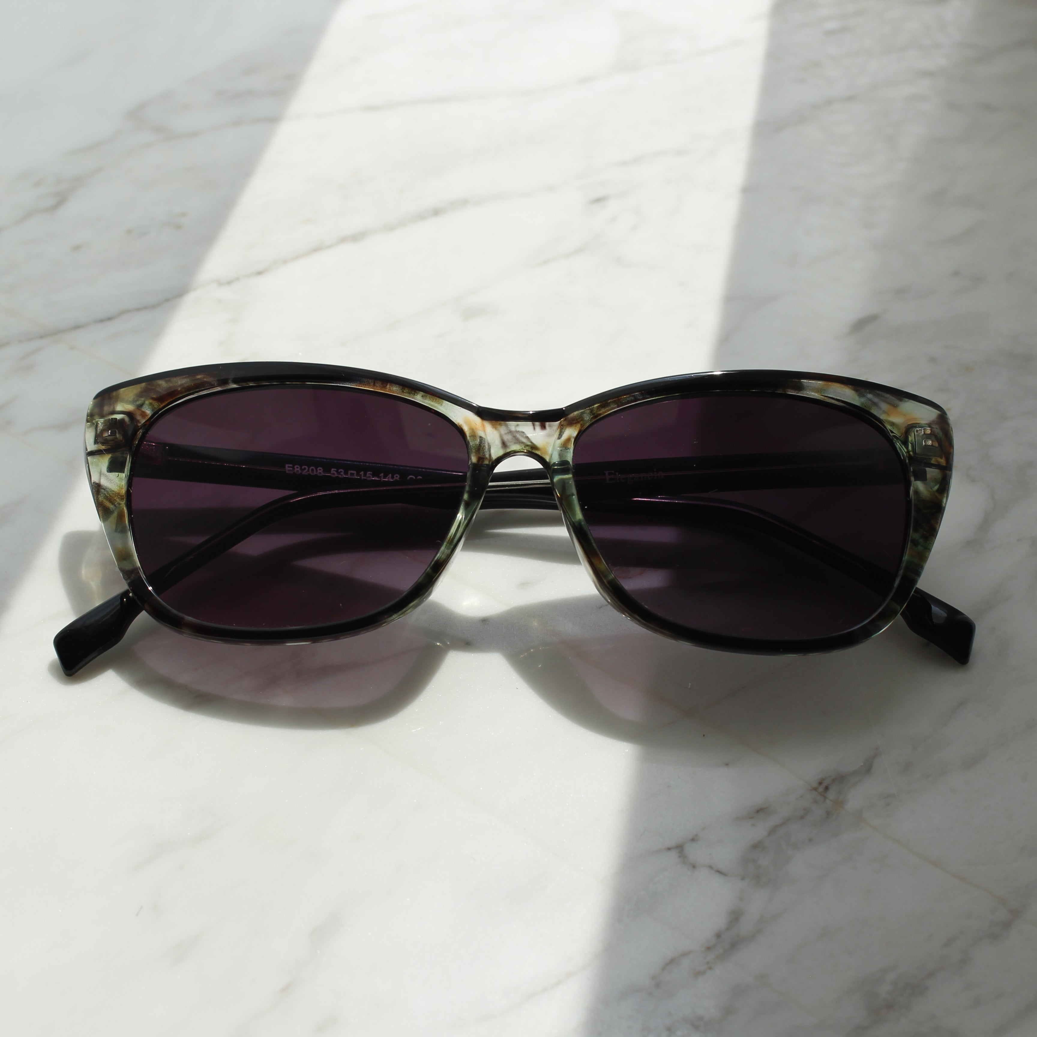 THE LONGITUDE | OBDLO EYEWEAR™ - LIMITED EDITION