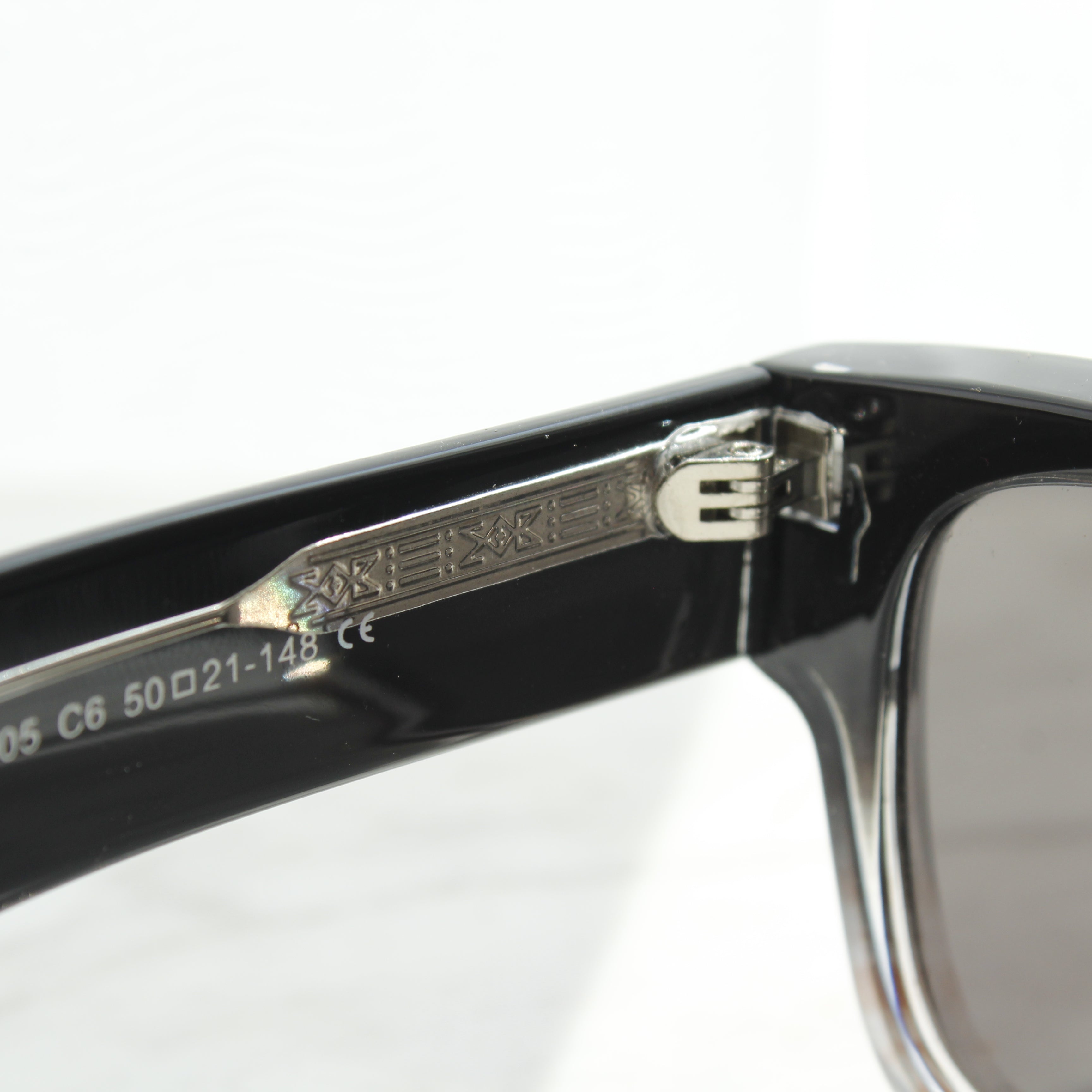 THE DEL SOL | OBDLO EYEWEAR™ - LIMITED EDITION