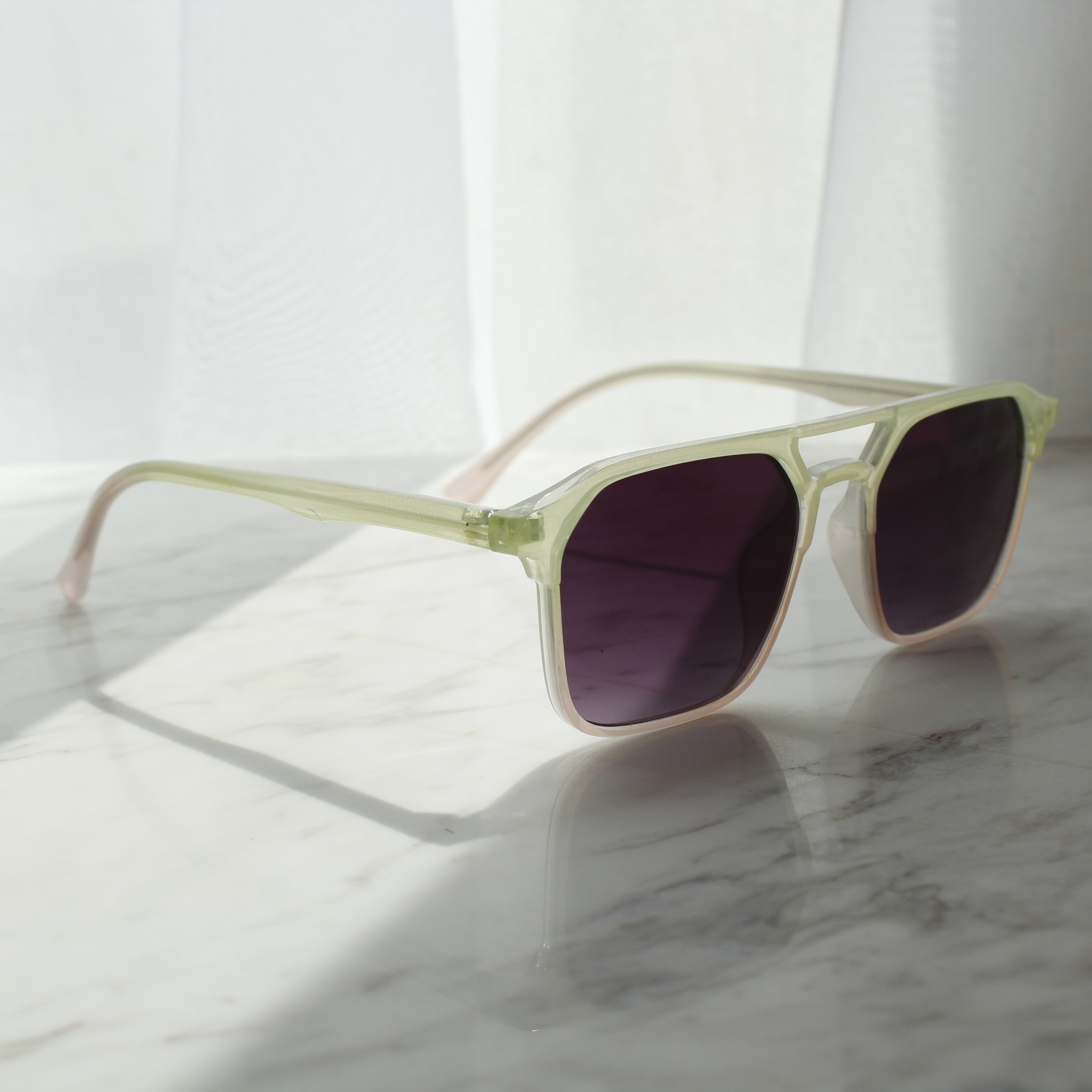 THE SEAFRONT | OBDLO EYEWEAR™ - LIMITED EDITION