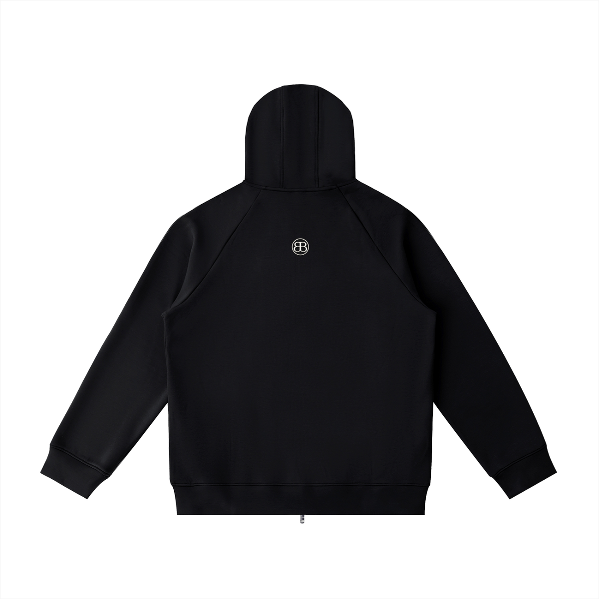 THE COASTAL ZIP HOODIE