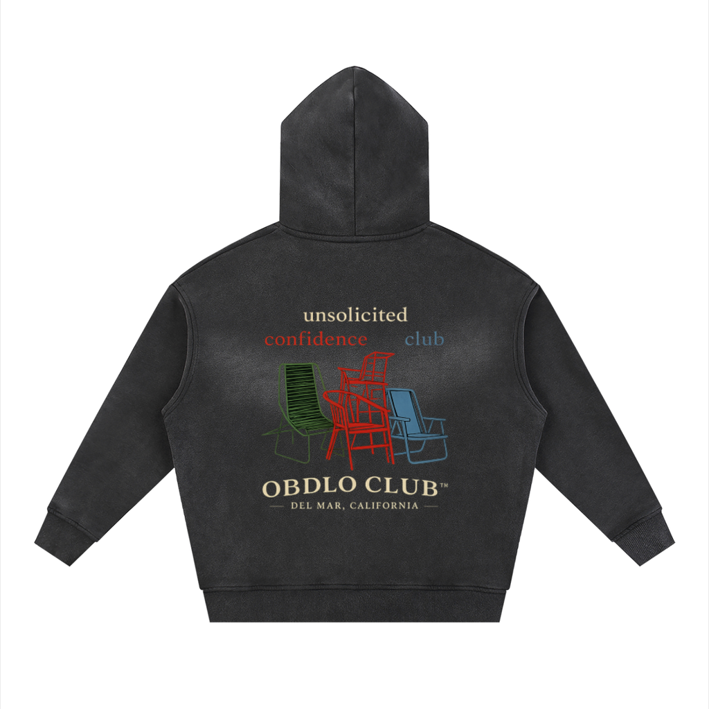 THE SUNFADE HOODIE