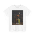 CAMISETA CIELO NOCTURNO CON PERRO — OBDLO CLUB™