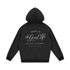 THE GOOD LIFE HOODIE | HERITAGE COLLECTION