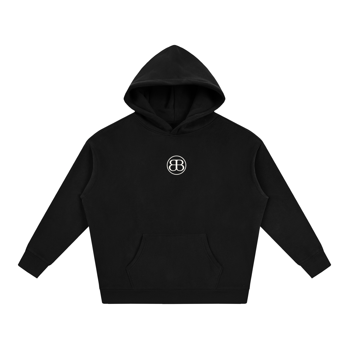 THE WEEKEND HOODIE