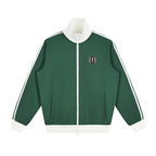 TENNIS CLUB JACKET