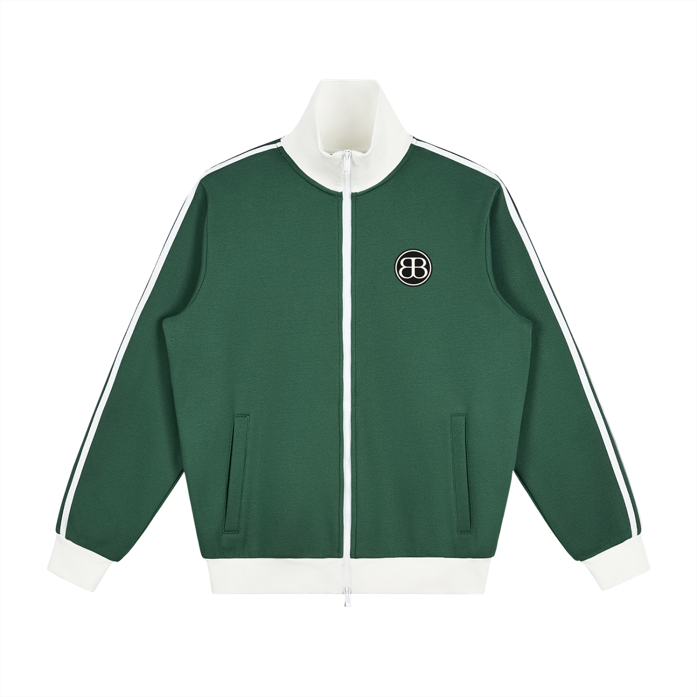 CHAQUETA CLUB DE TENIS