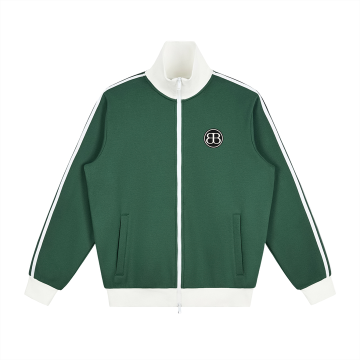TENNIS CLUB JACKET