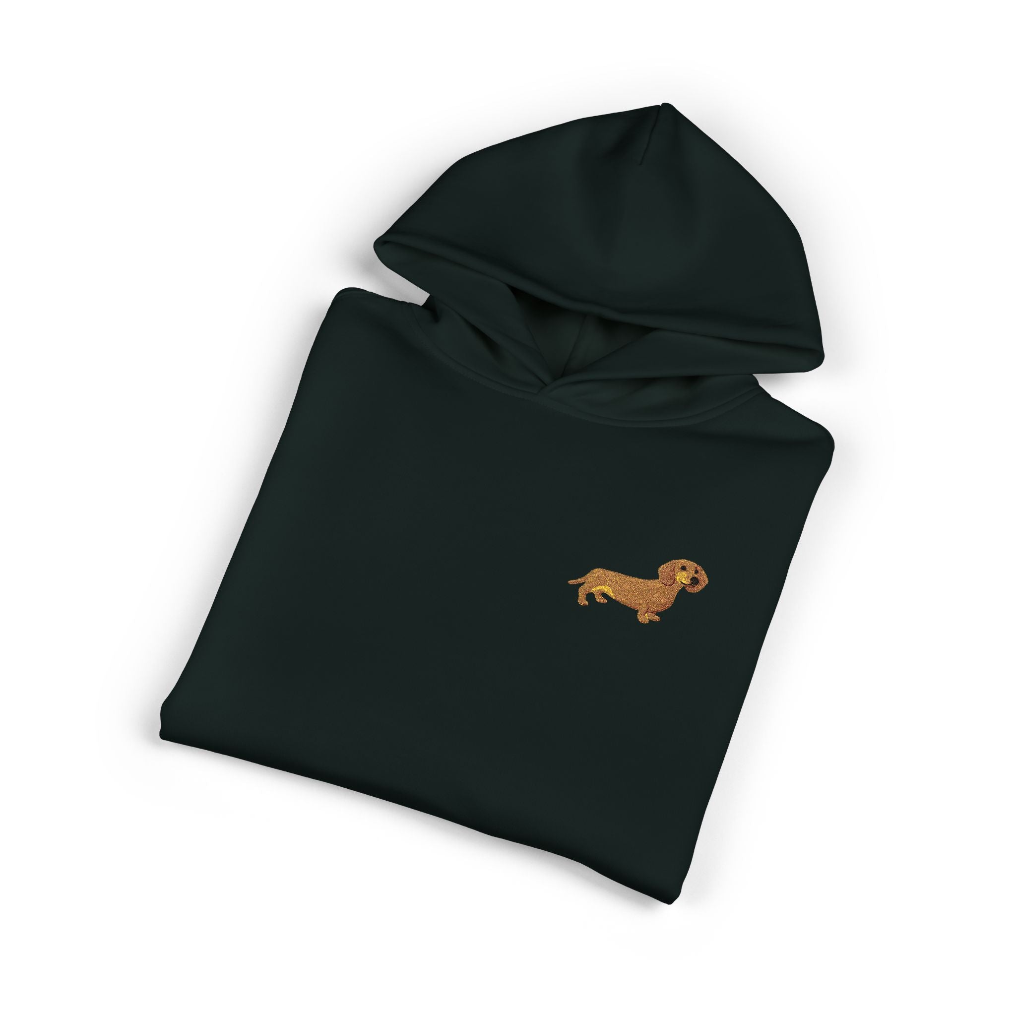 DACHSHUND SOCIETY HOODIE | OBDLO CLUB™