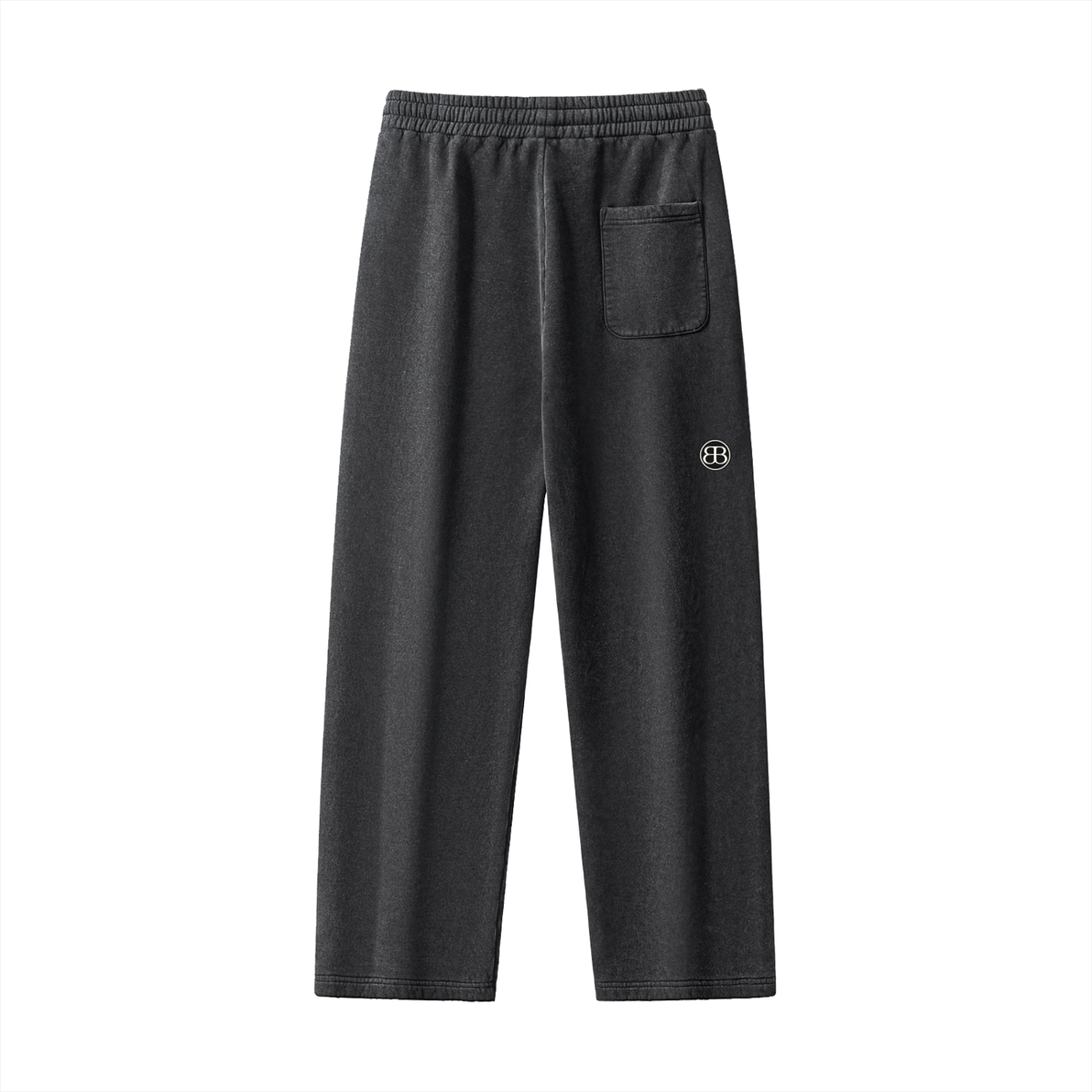 DEL MAR ESSENTIAL SWEATPANTS | HERITAGE COLLECTION