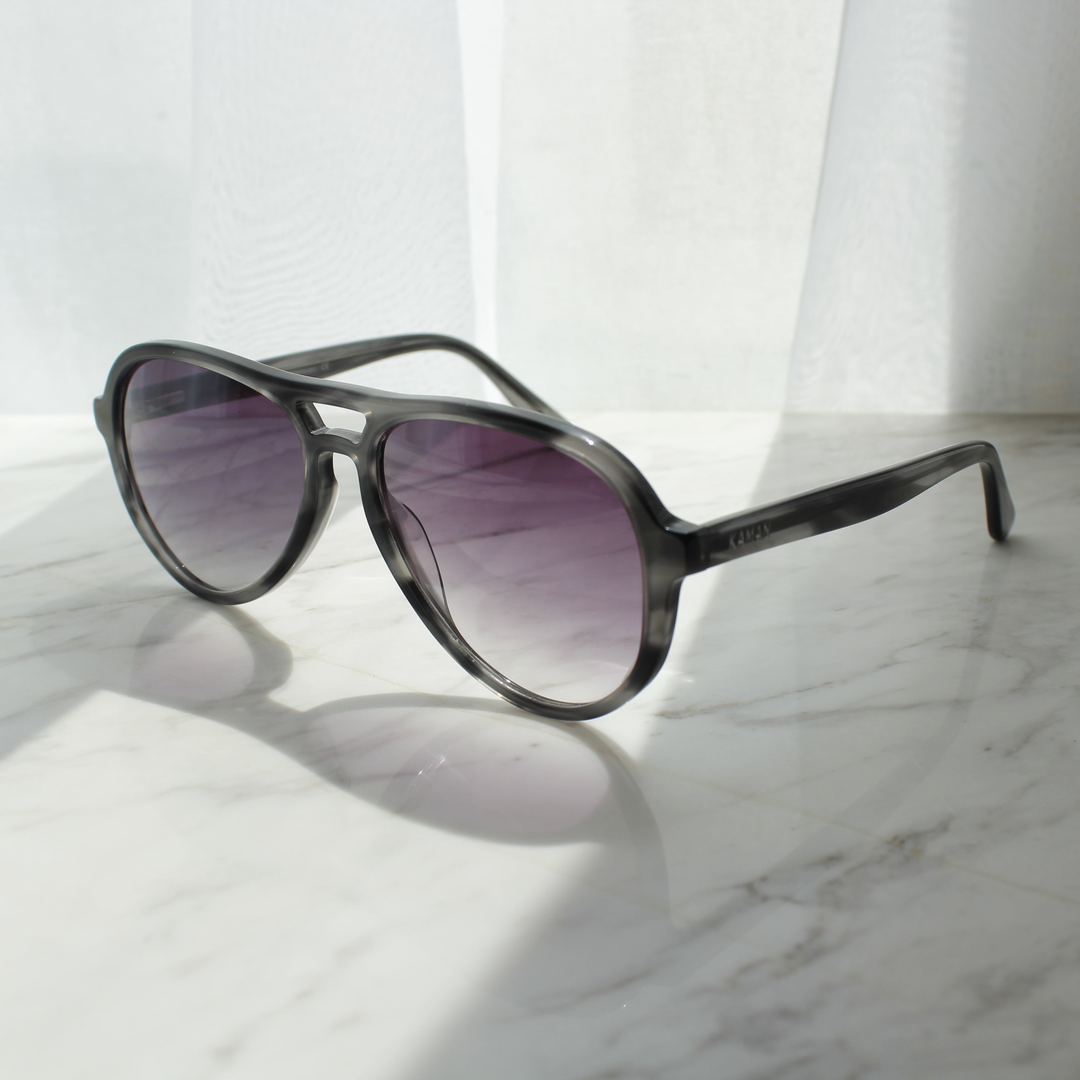 THE SEASIDE | OBDLO EYEWEAR™ - LIMITED EDITION