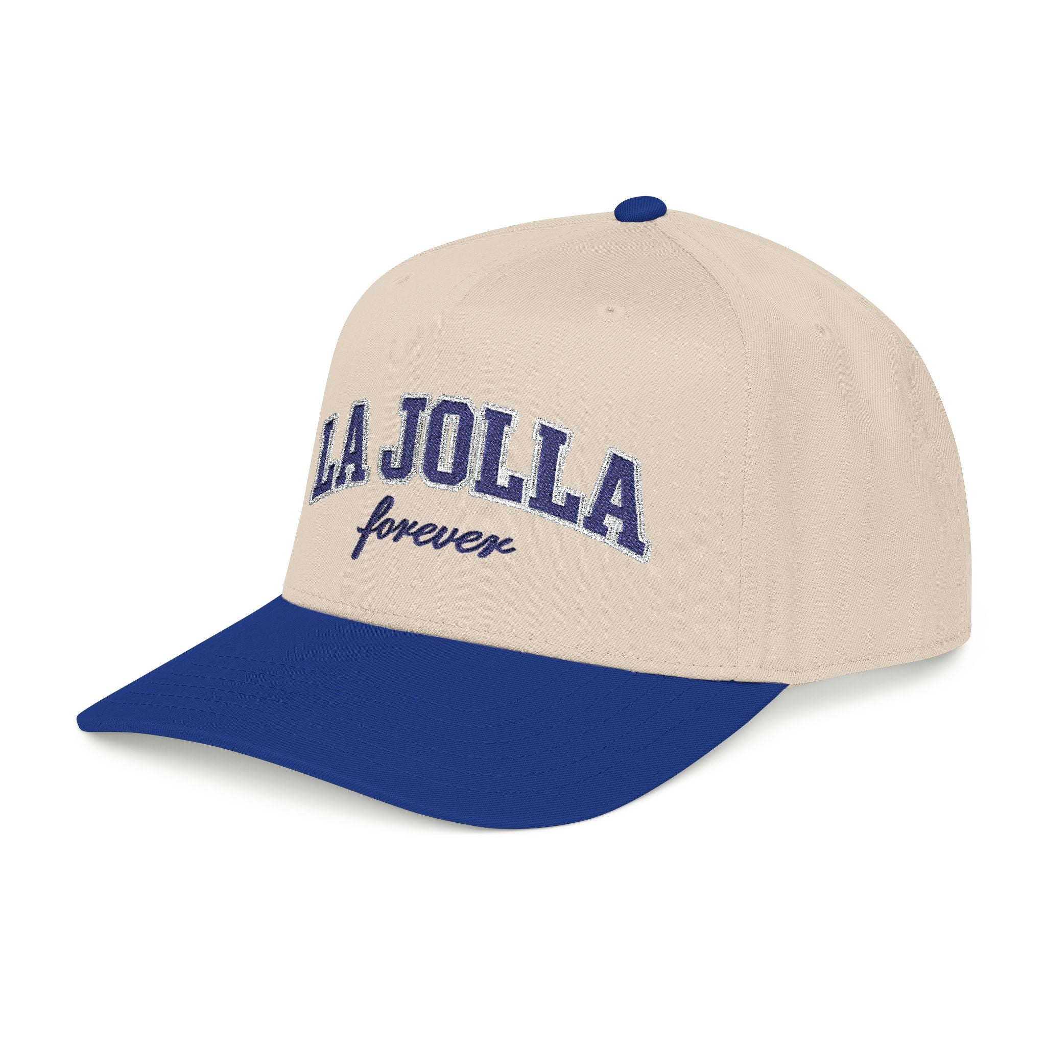 LA JOLLA POR SIEMPRE | OBDLO CLUB™