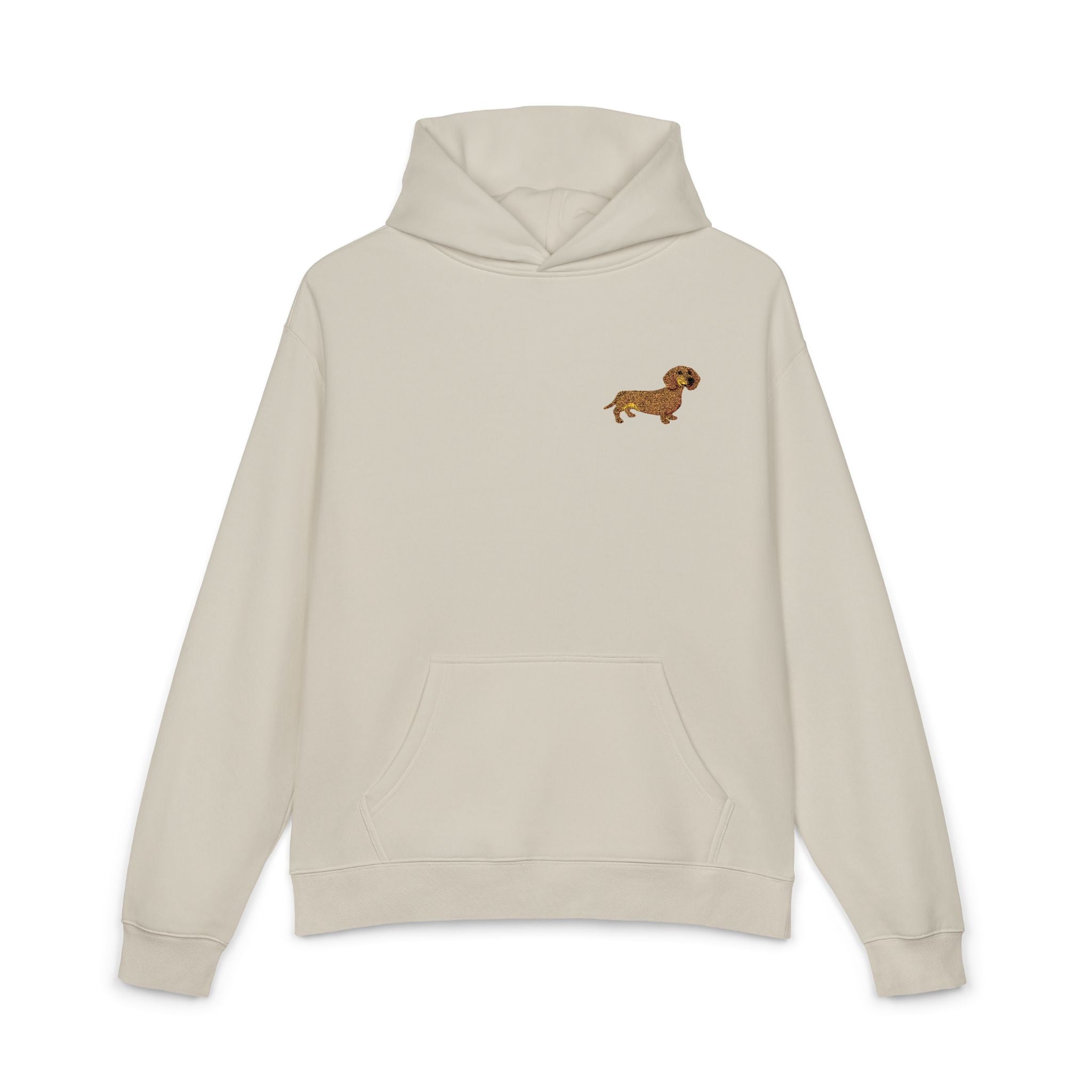 DACHSHUND SOCIETY HOODIE | OBDLO CLUB™