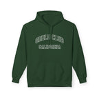 SUDADERA CLÁSICA DE CALIFORNIA