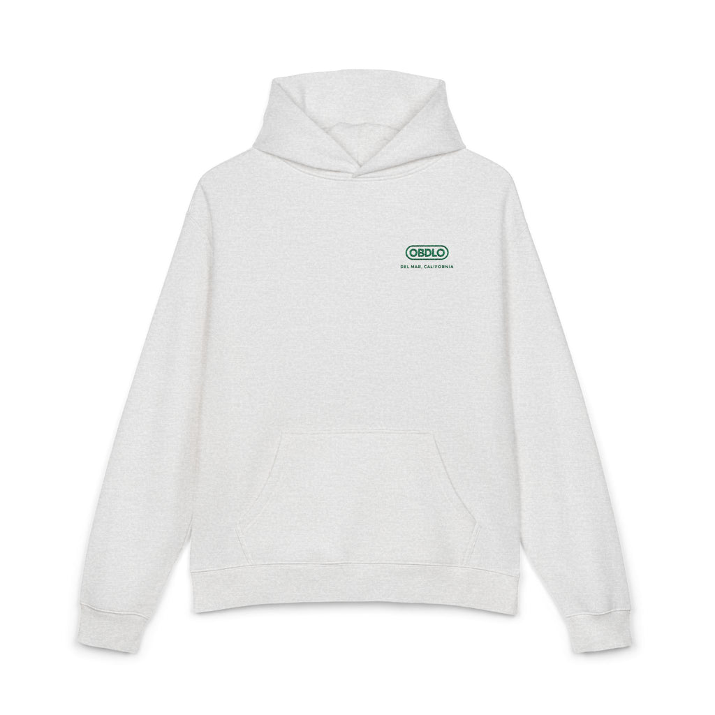 SUDADERA RETRO '09
