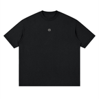 CAMISETA CON ESCRITURA PACÍFICA