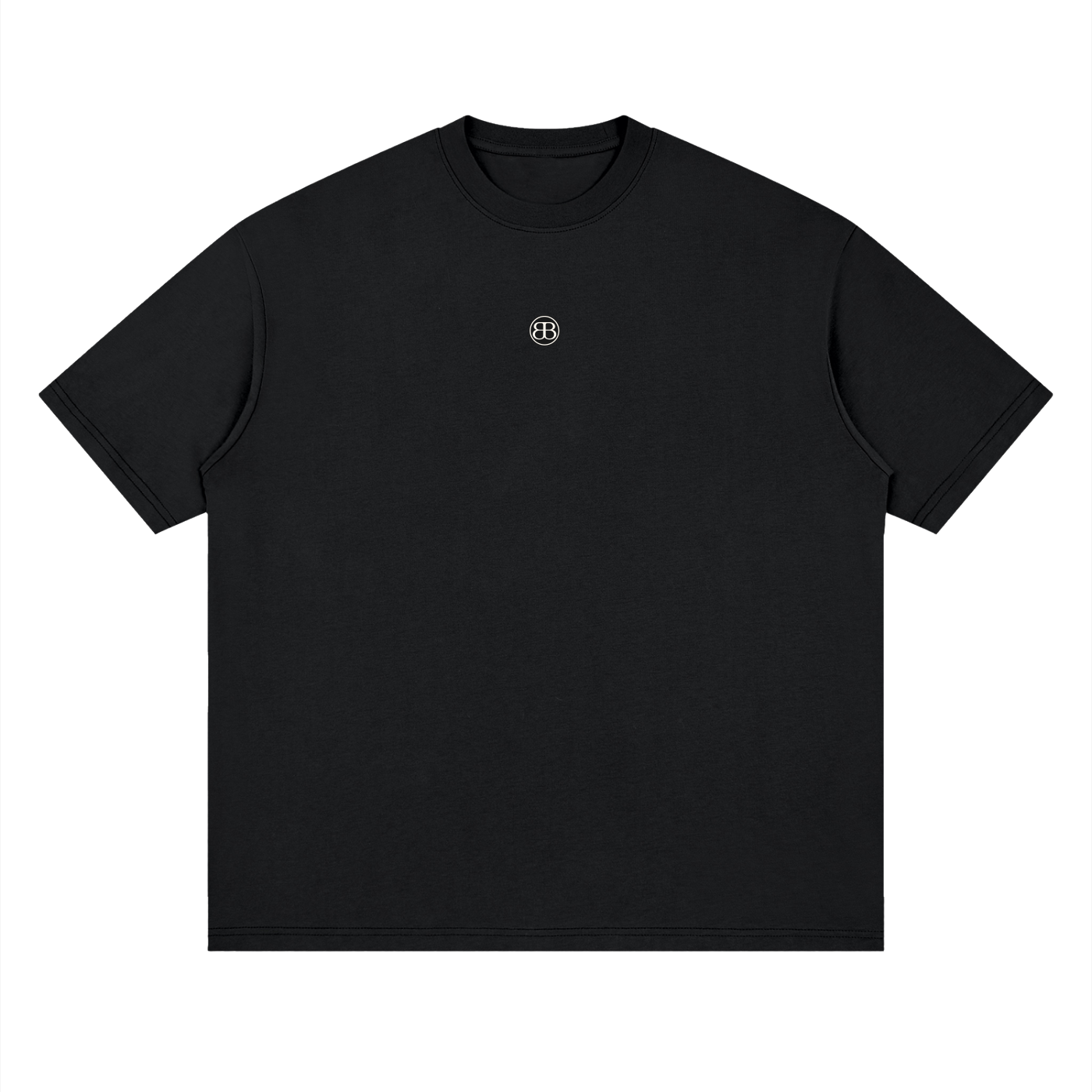 CAMISETA CON ESCRITURA PACÍFICA