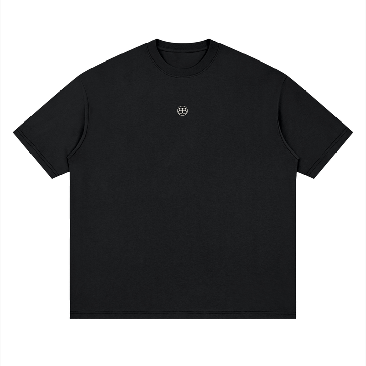 PACIFIC TYPOGRAPHIC TEE