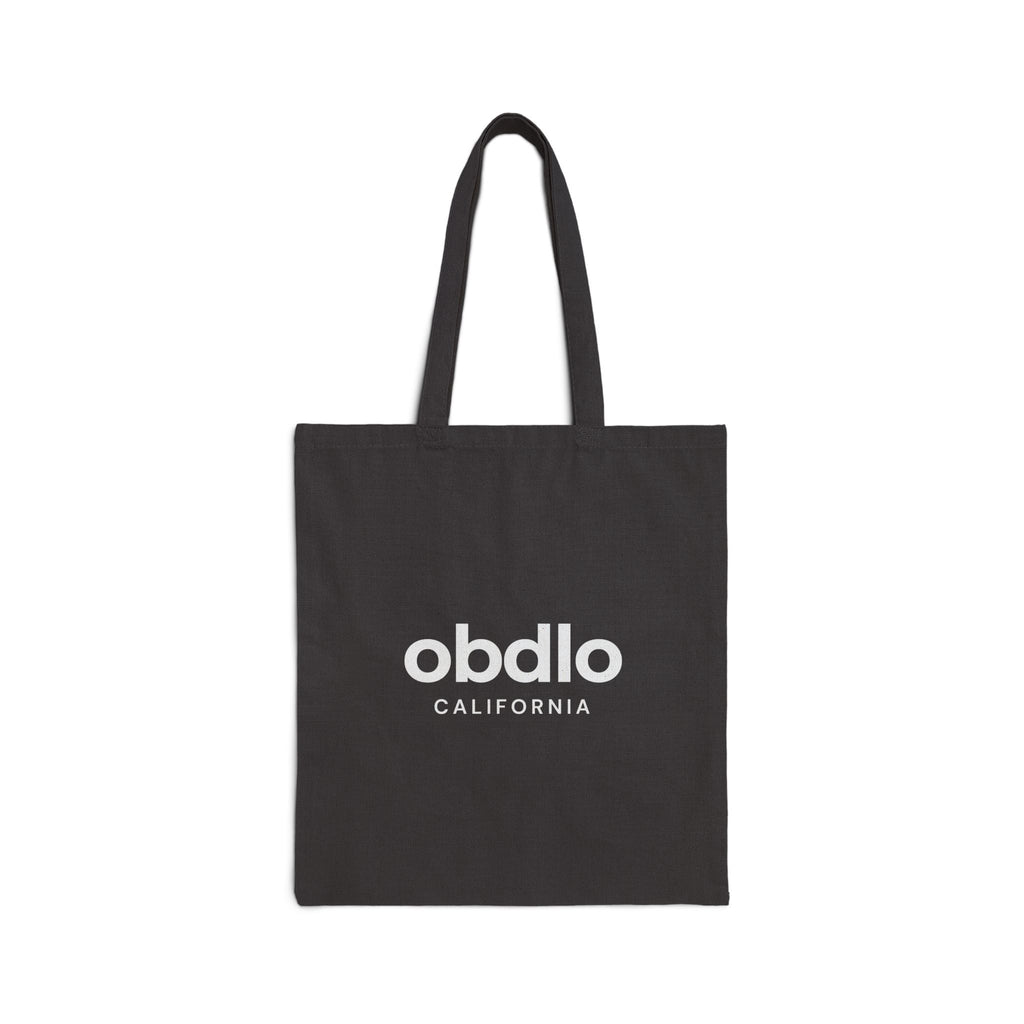 1 OF 1 TOTE BAG | OBDLO CLUB