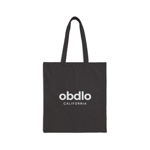 1 OF 1 TOTE BAG | OBDLO CLUB