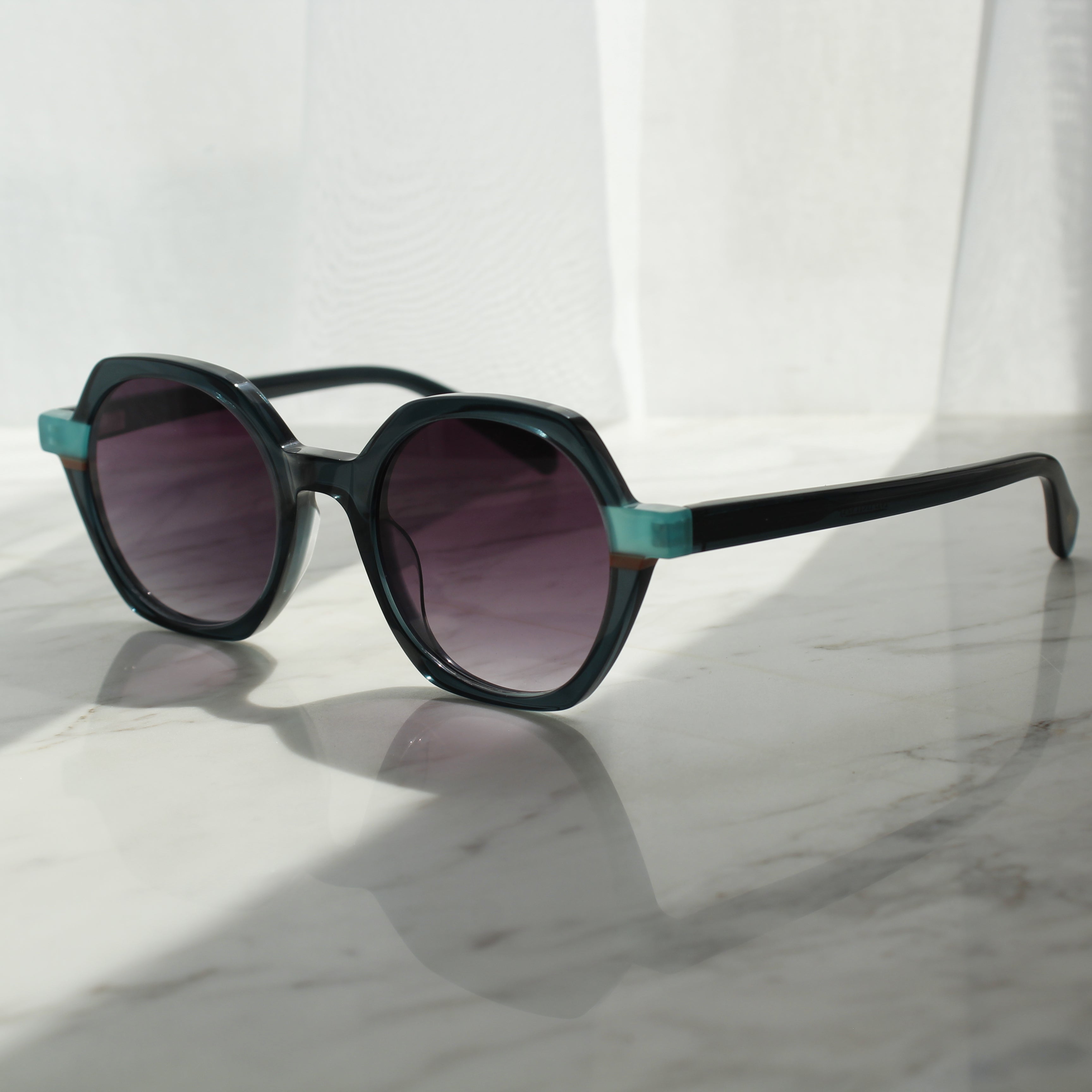 THE WESTWIND | OBDLO EYEWEAR™ - LIMITED EDITION