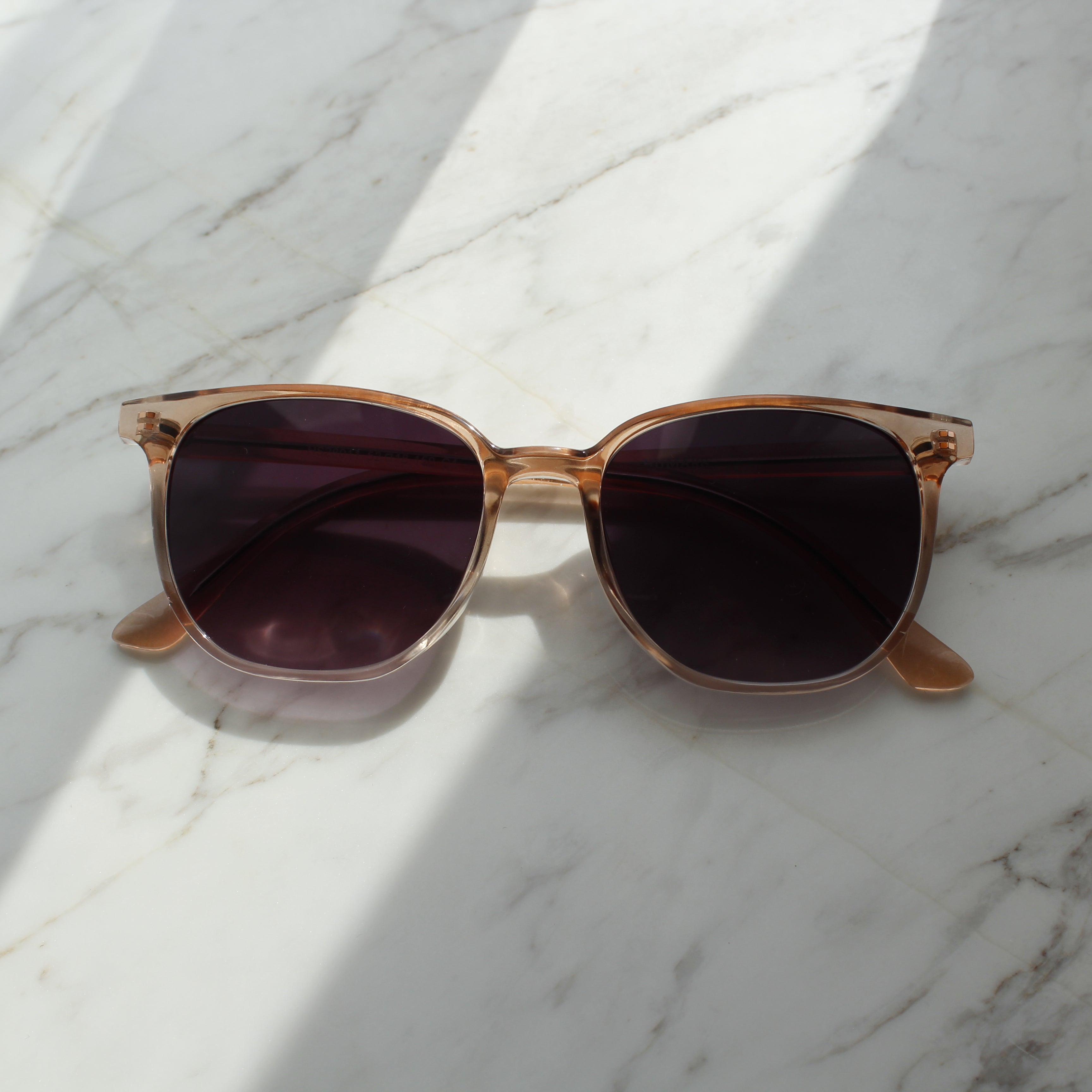 THE STARFISH | OBDLO EYEWEAR™ - LIMITED EDITION