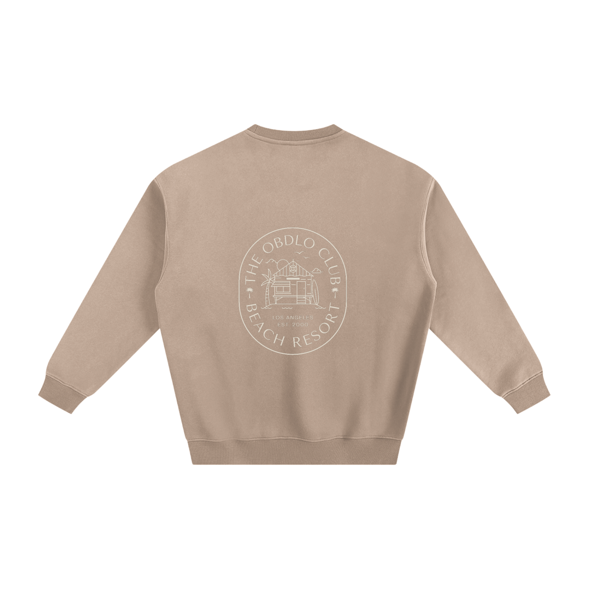 retro,sweatshirt,unisex