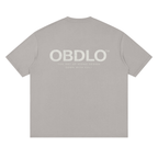 CAMISETA CON ESCRITURA PACÍFICA