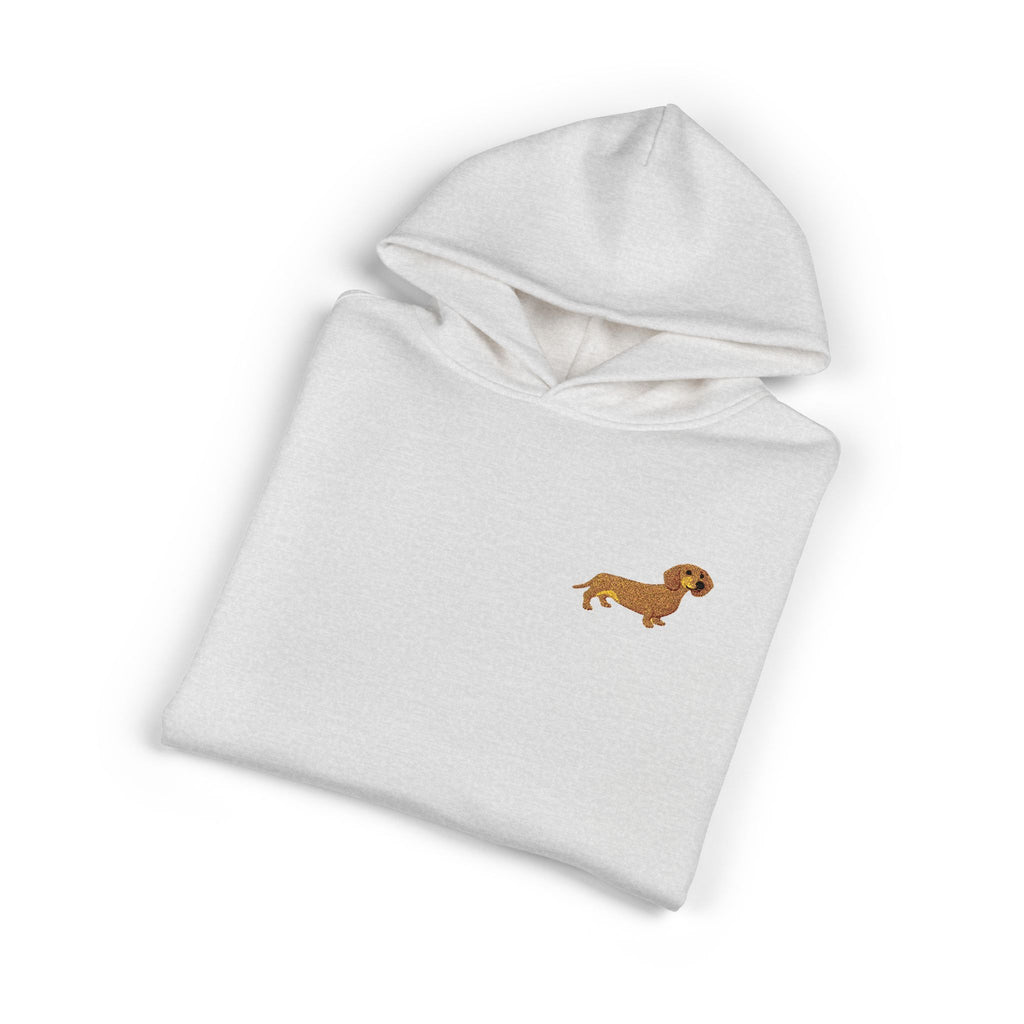 SUDADERA SOCIEDAD SALCHICHA