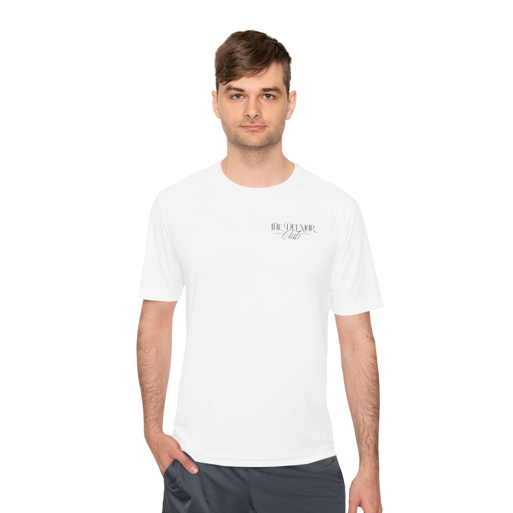 DEL MAR SUNSET TEE | OBDLO™