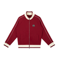CHAQUETA DE PISTA COURTSIDE