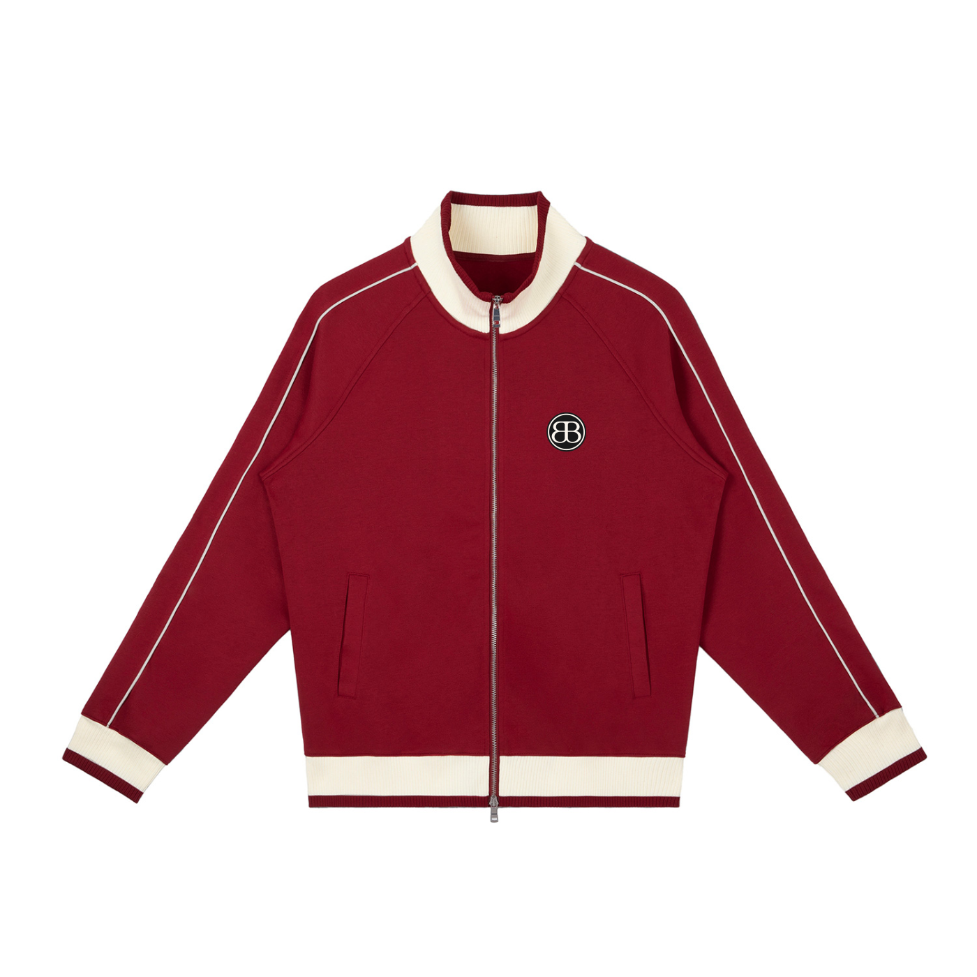 COURTSIDE TRACK JACKET | HERITAGE COLLECTION