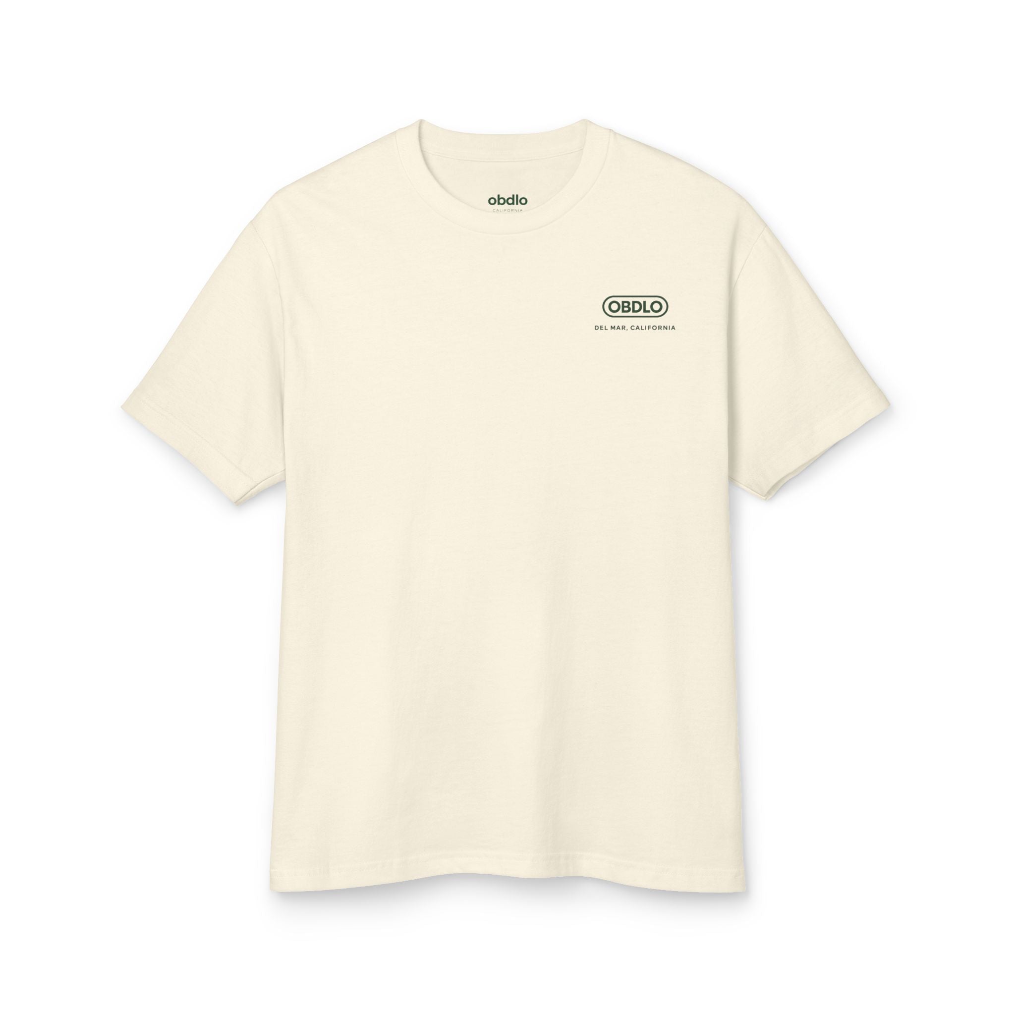 LA JOLLAN TENNIS CLUB TEE | OBDLO CLUB™