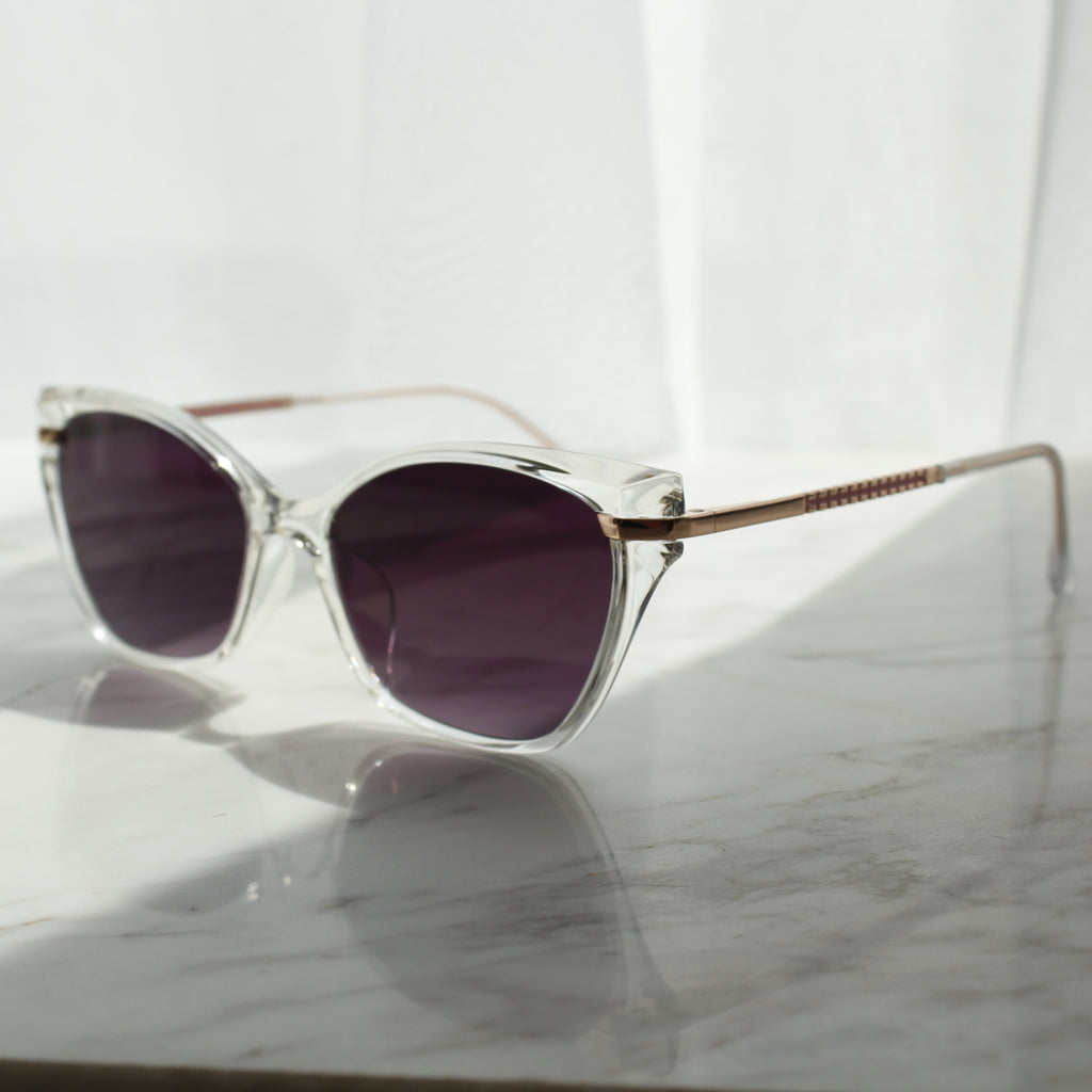 THE MIRAGE | OBDLO EYEWEAR™ - LIMITED EDITION