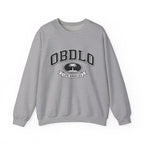 SUDADERA CUELLO REDONDO LOS ANGELES® MIDNIGHT — EDICIÓN LIMITADA