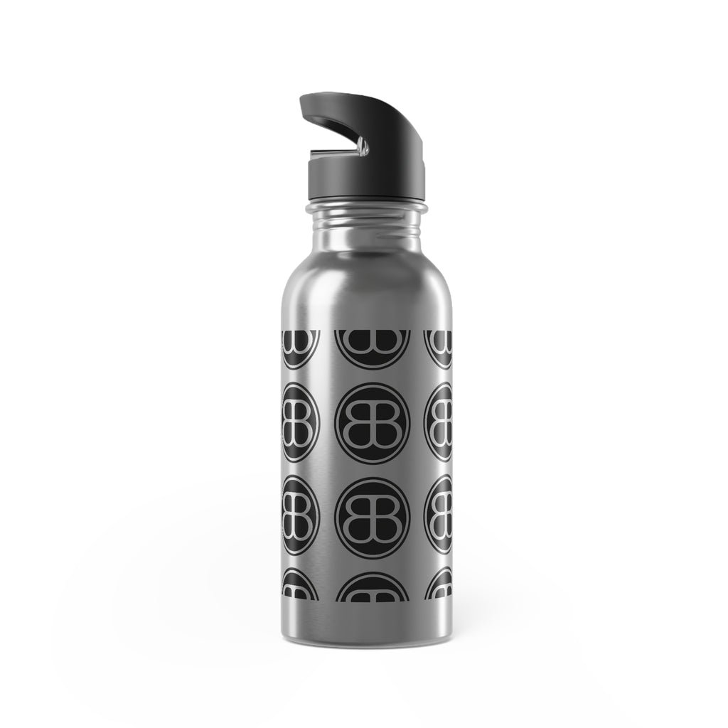 MONOGRAM BOTTLE