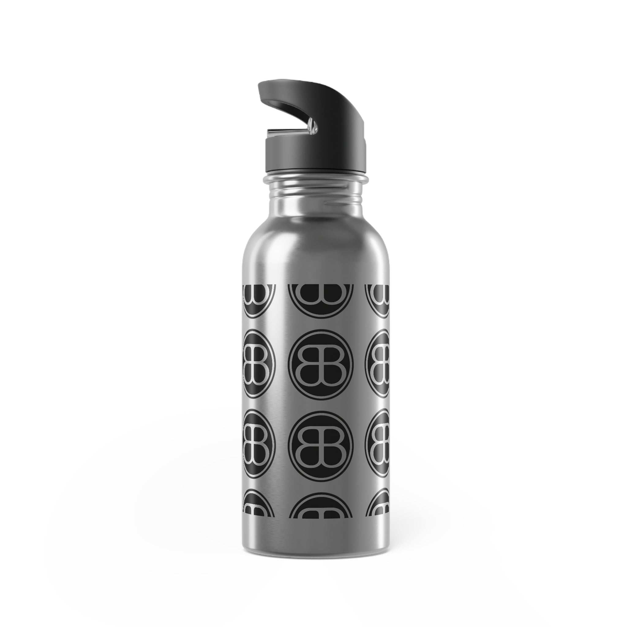 La botella Monogram | COLECCIÓN HERITAGE