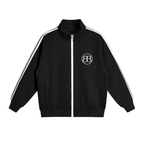 LA CHAQUETA DEL CLUB