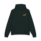 SUDADERA SOCIEDAD SALCHICHA