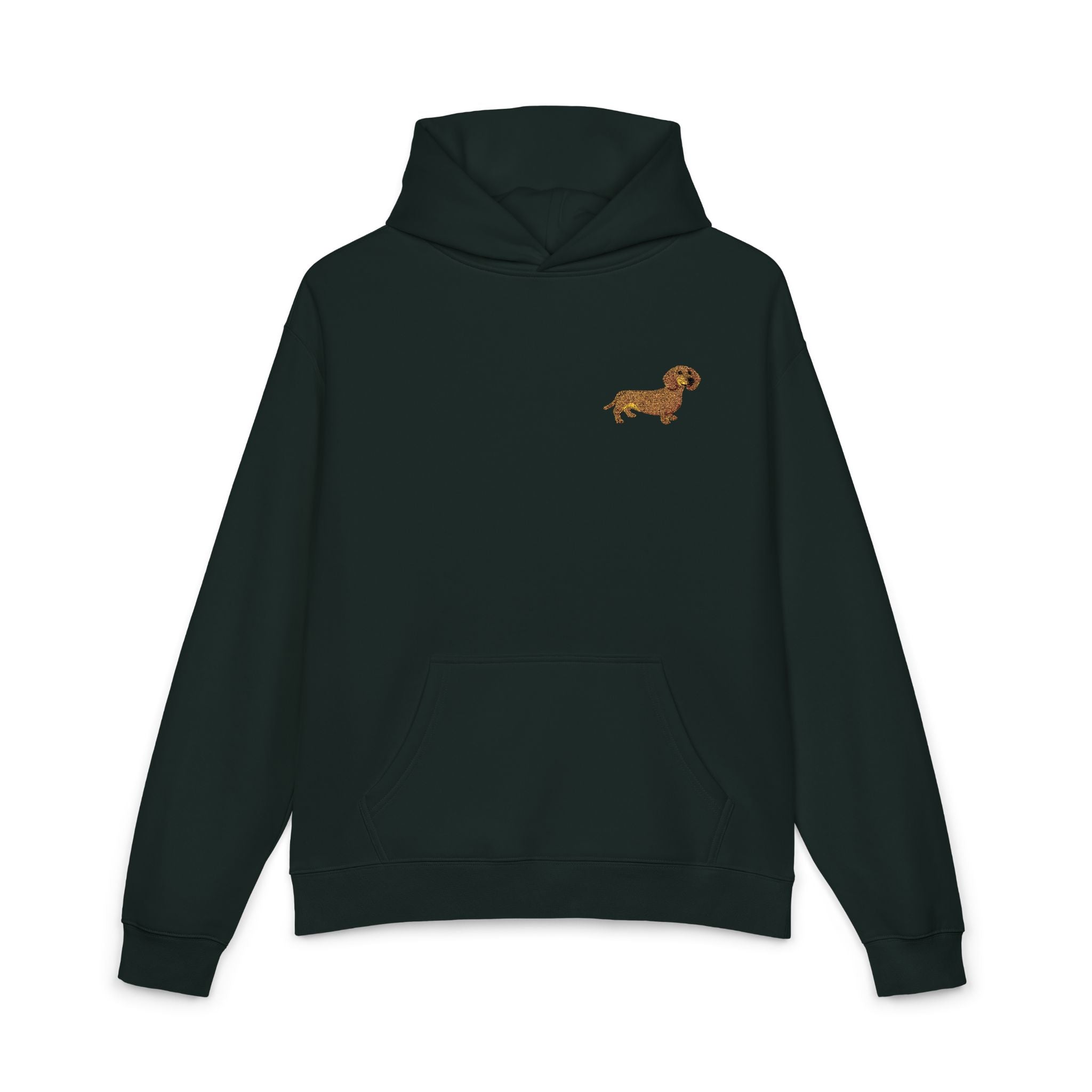 DACHSHUND SOCIETY HOODIE | OBDLO CLUB™