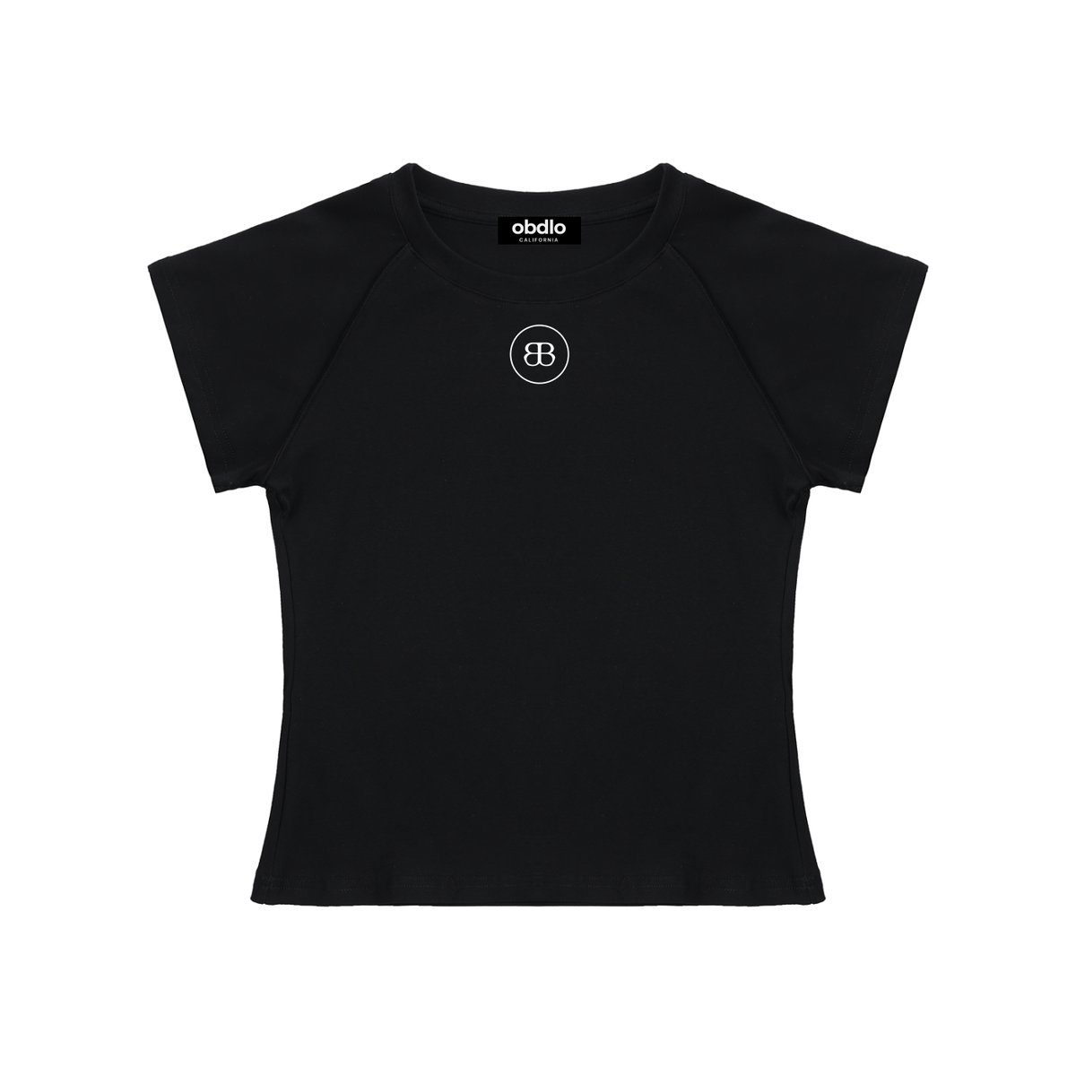 women,tee,croptop