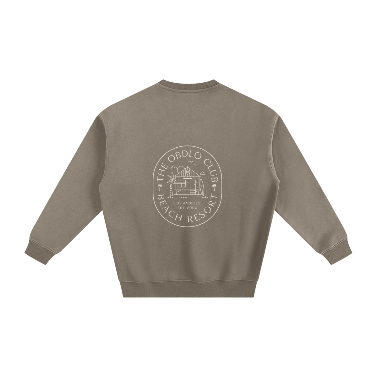 retro,sweatshirt,unisex