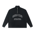 OBDLO QUARTER ZIP | HERITAGE COLLECTION